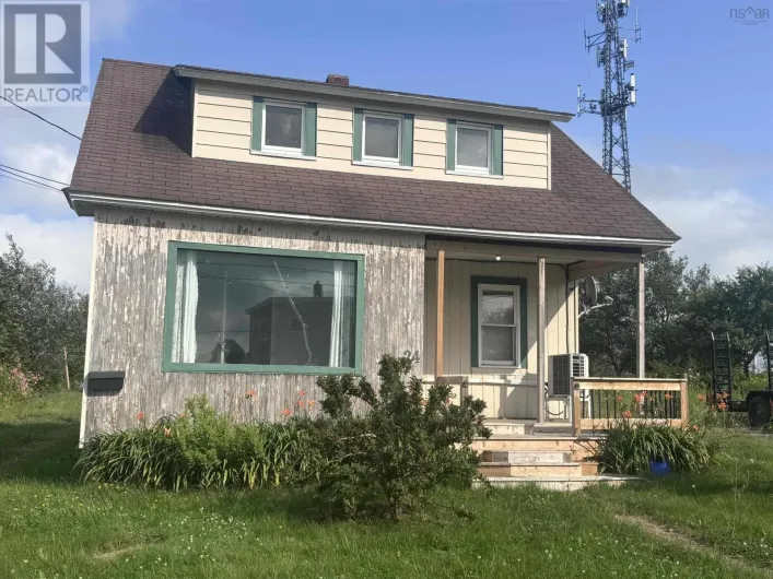 24 Catherine Street, Scotchtown