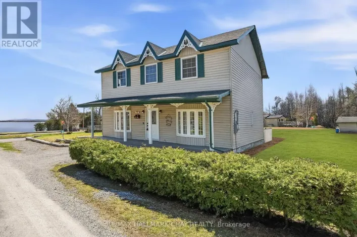 24 CEDAR DALE DRIVE, Kawartha Lakes