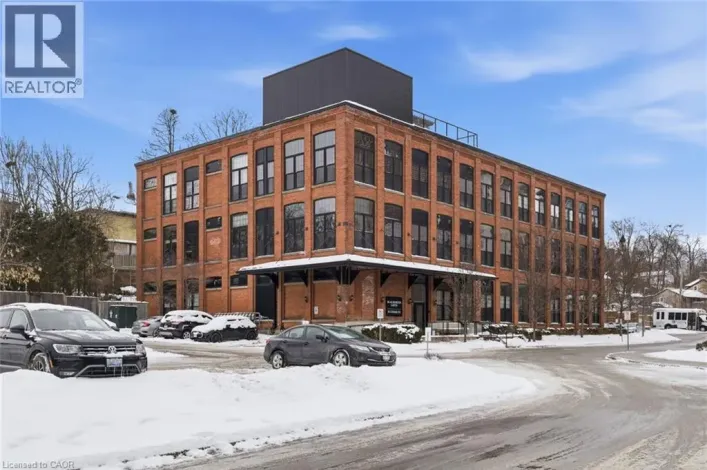 24 CEDAR Street Unit# 105, Cambridge