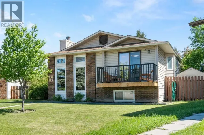 24 Cedardale Rise SW, Calgary
