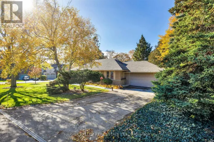 24 CEDARLAND DRIVE, Toronto