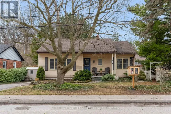 24 CENTRAL PARK AVENUE, Hamilton