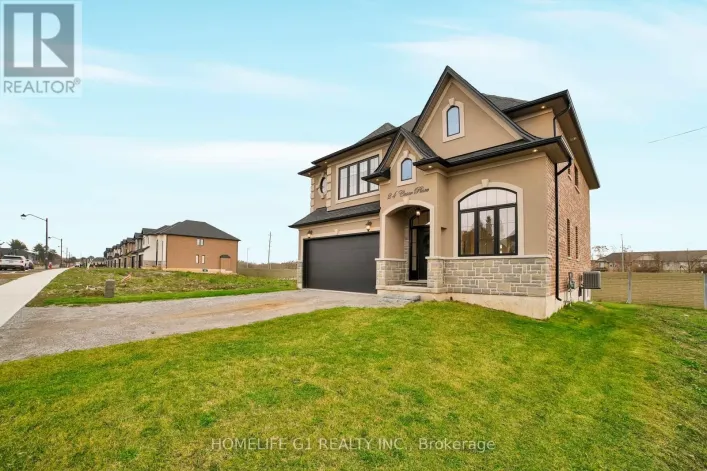 24 CESAR PLACE, Hamilton