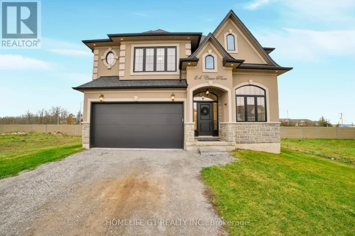 24 CESAR PLACE, Hamilton