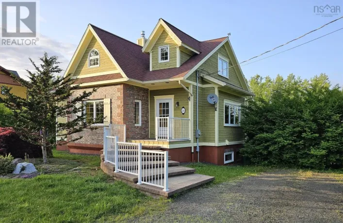 24 Chapel Street, Annapolis Royal