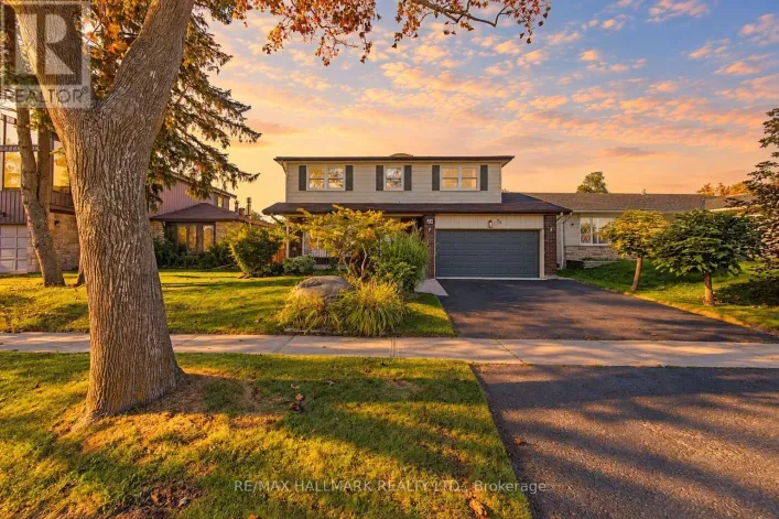 24 CHARLES TUPPER DRIVE, Toronto