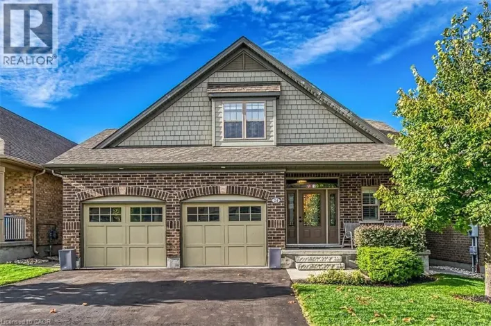24 CHESTNUT Drive, Rockwood