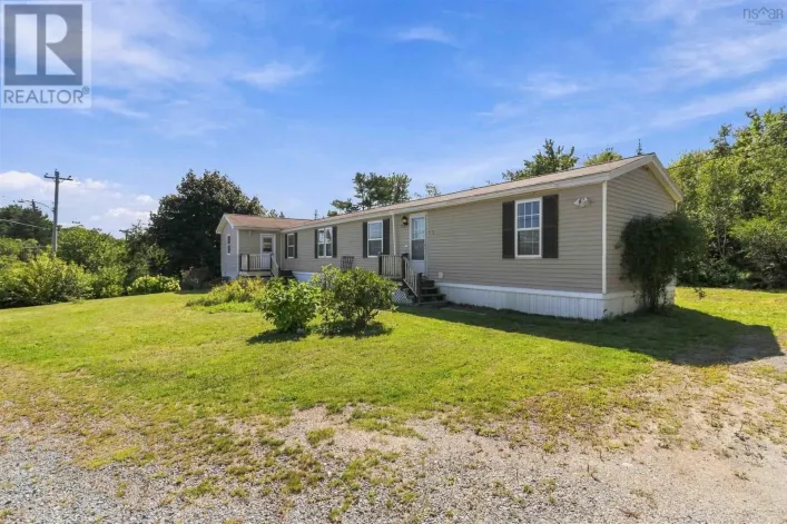 24 Chimney Road, Port Mouton
