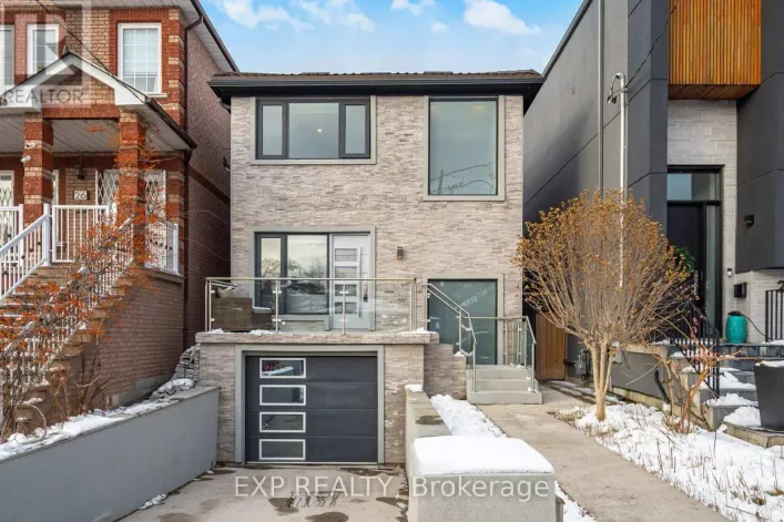 24 CHUDLEIGH ROAD, Toronto