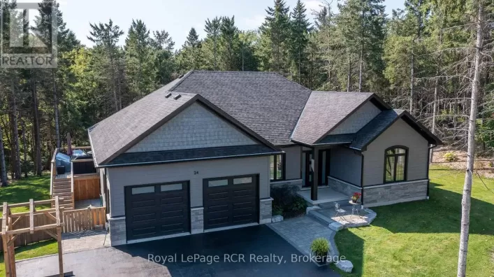 24 CHURCH STREET, Melancthon