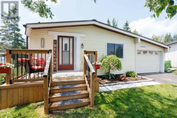 24 CIRCLE DRIVE, Kawartha Lakes