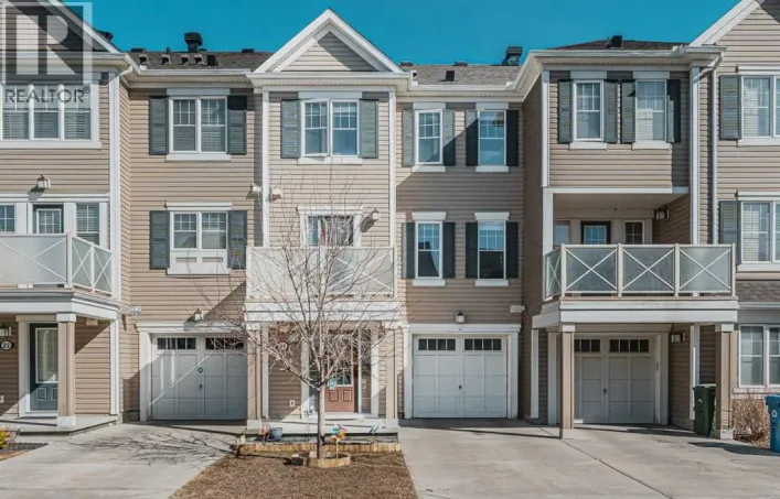 24 Cityscape Avenue NE, Calgary