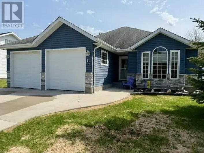24 Clearwater CRES, Dryden