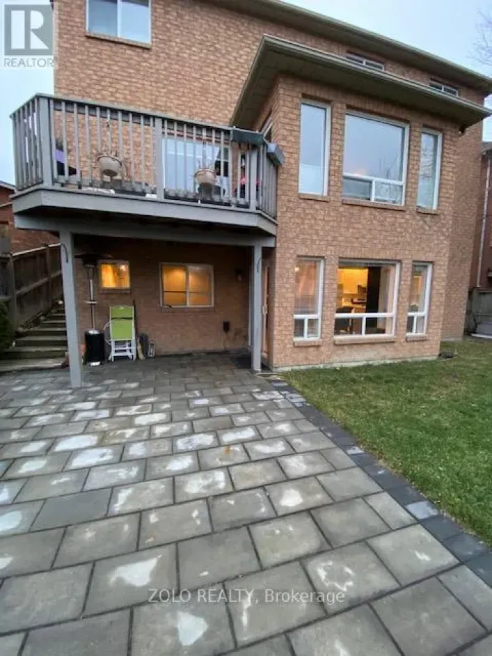 24 COBURN CRESCENT, New Tecumseth