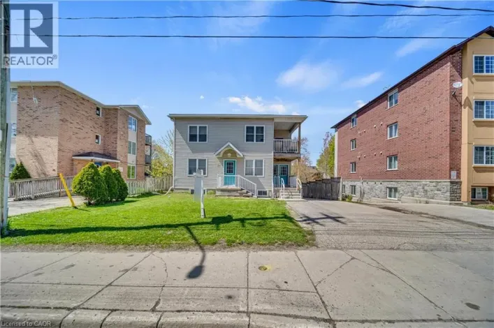 24 COLUMBIA Street W, Waterloo