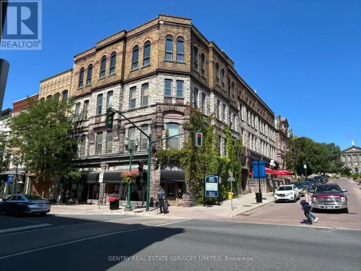 2-4 COURT HOUSE AVENUE, Brockville
