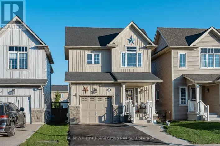 24 COURTNEY STREET, Centre Wellington