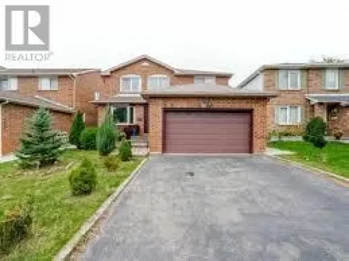 24 COUSINS COURT, Brampton