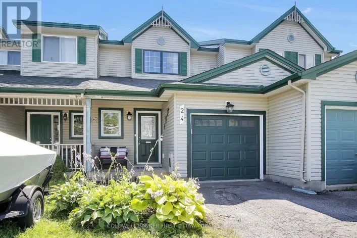 24 CRAMPTON DRIVE, Carleton Place