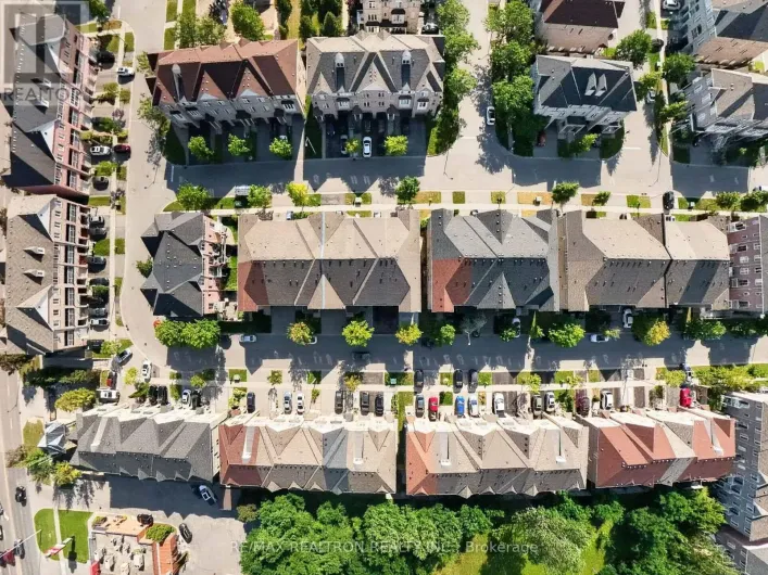 24 CULLCASTLE STREET, Ajax