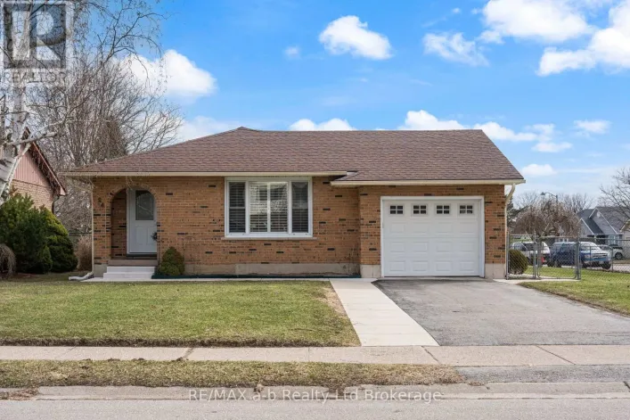 24 DENRICH AVENUE, Tillsonburg