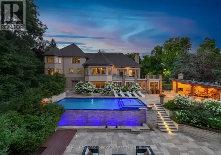 24 DEW DROP COURT, Vaughan