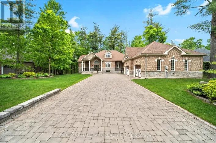 24 DIAMOND VALLEY DRIVE, Oro-Medonte