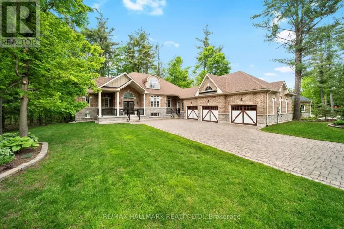 24 DIAMOND VALLEY DRIVE, Oro-Medonte