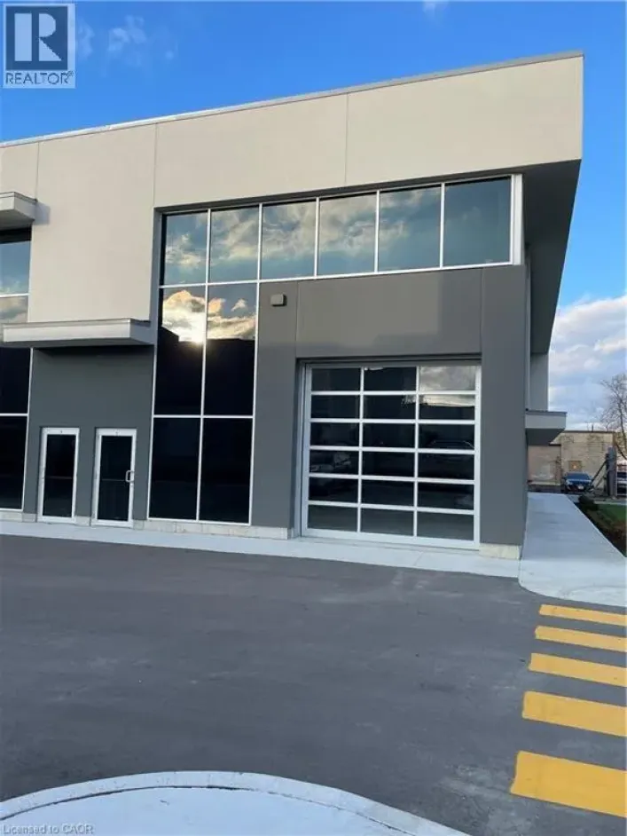 24 DITTON Drive Unit# 1, Hamilton