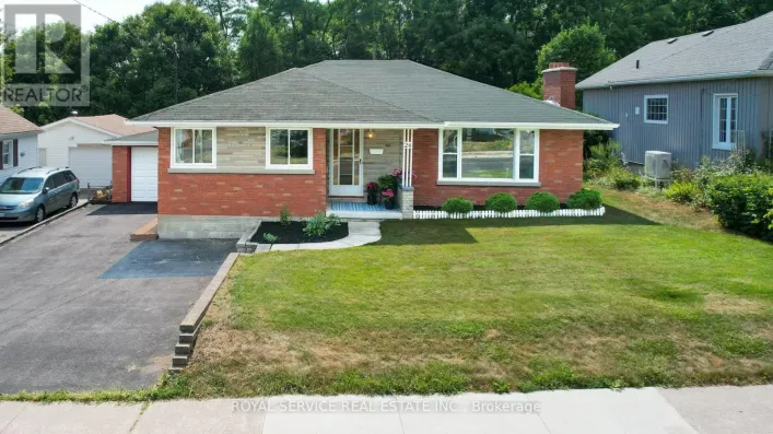 24 DIVISION STREET, Cramahe