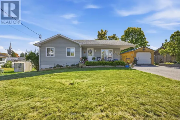 24 DIVISION STREET, Trent Hills