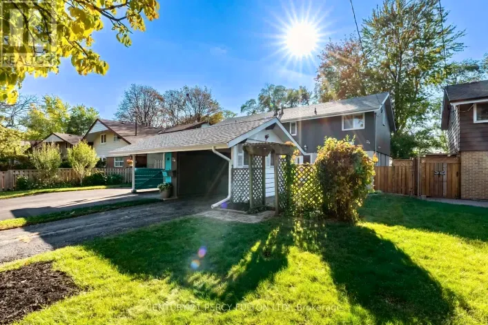 24 DOGWOOD CRESCENT, Toronto