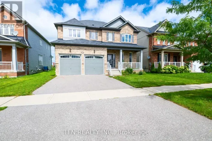 24 DON HADDEN CRESCENT, Brock
