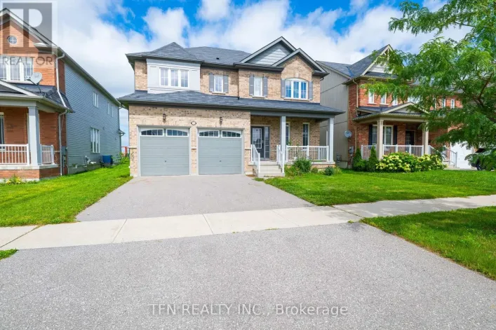 24 DON HADDEN CRESCENT, Brock