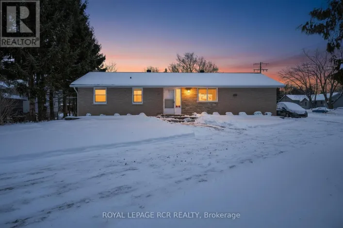 24 DRUMMOND STREET, Adjala-Tosorontio