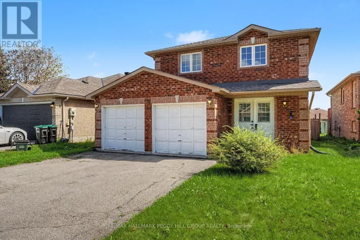 24 DUNSMORE LANE, Barrie