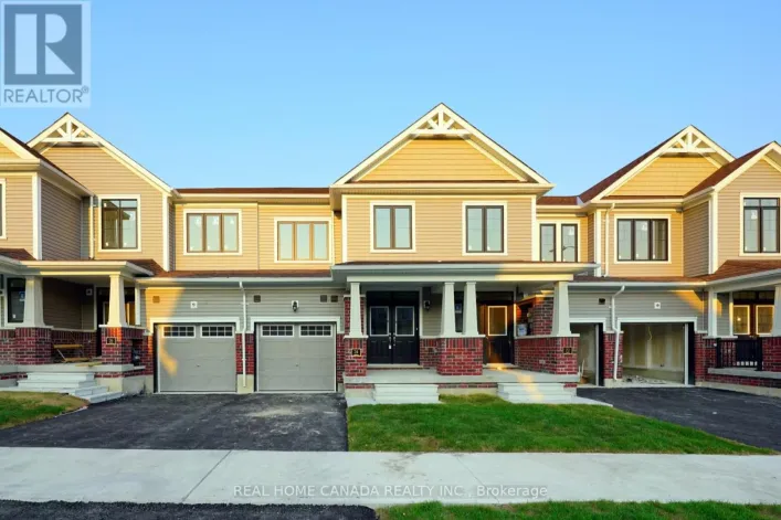 24 DURHAM AVENUE, Barrie