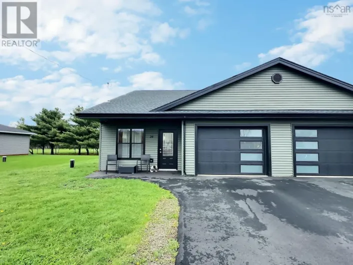 24 Eagleview Drive, Murray Siding