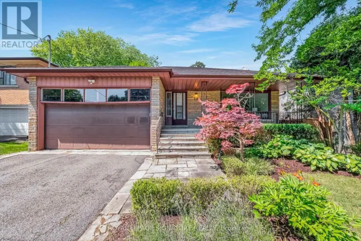 24 EALING DRIVE, Toronto