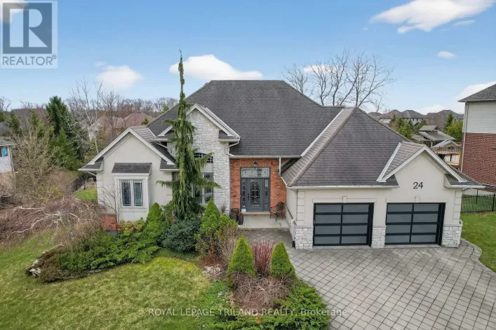 24 EARLSCOURT TERRACE, Middlesex Centre