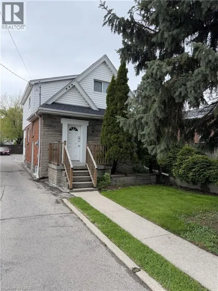 24 EAST 25TH Street, Hamilton