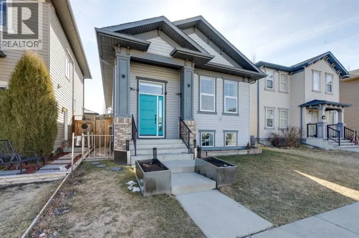 24 Elgin Meadows Manor SE, Calgary