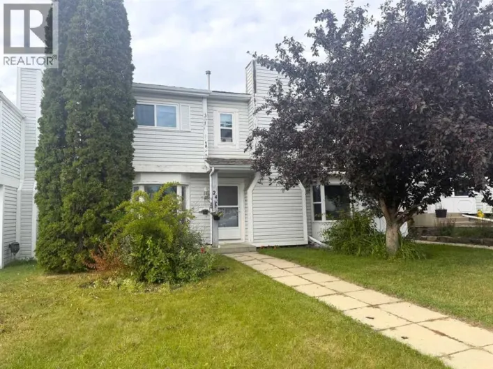 24 Ellenwood Drive, Red Deer