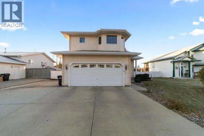 24 Elliott Drive, Camrose