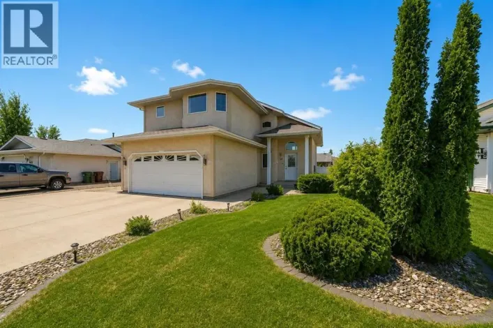 24 Elliott Drive, Camrose