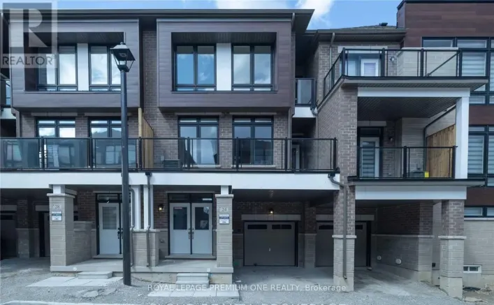 24 ELSINORE STREET, Vaughan