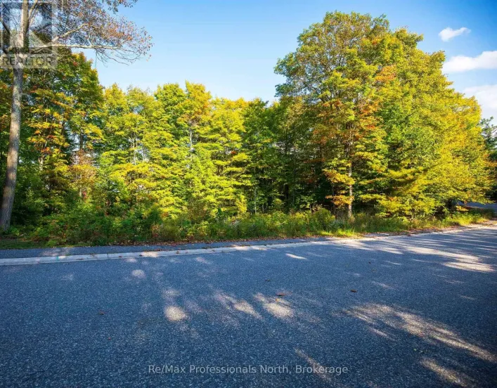 24 ESTATE DRIVE, Muskoka Lakes