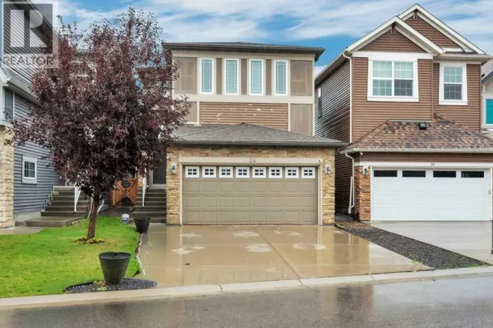 24 Evansborough Road NW, Calgary