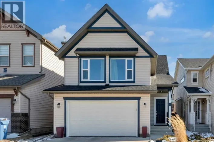 24 Evansbrooke Point NW, Calgary