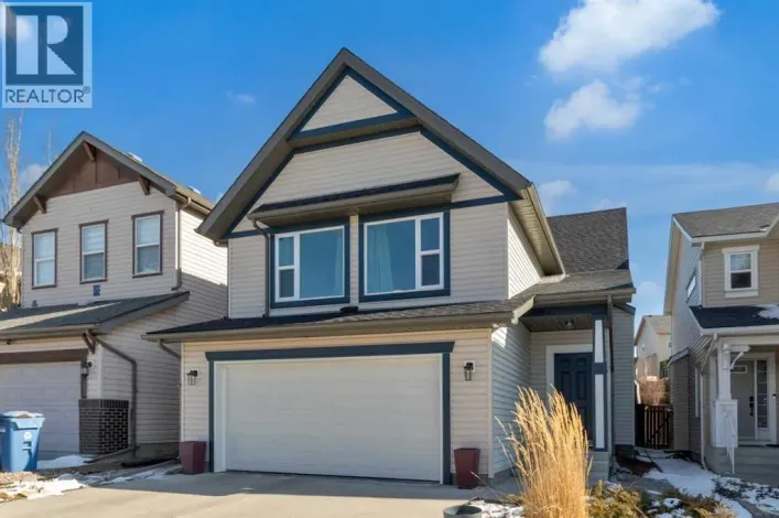 24 Evansbrooke Point NW, Calgary